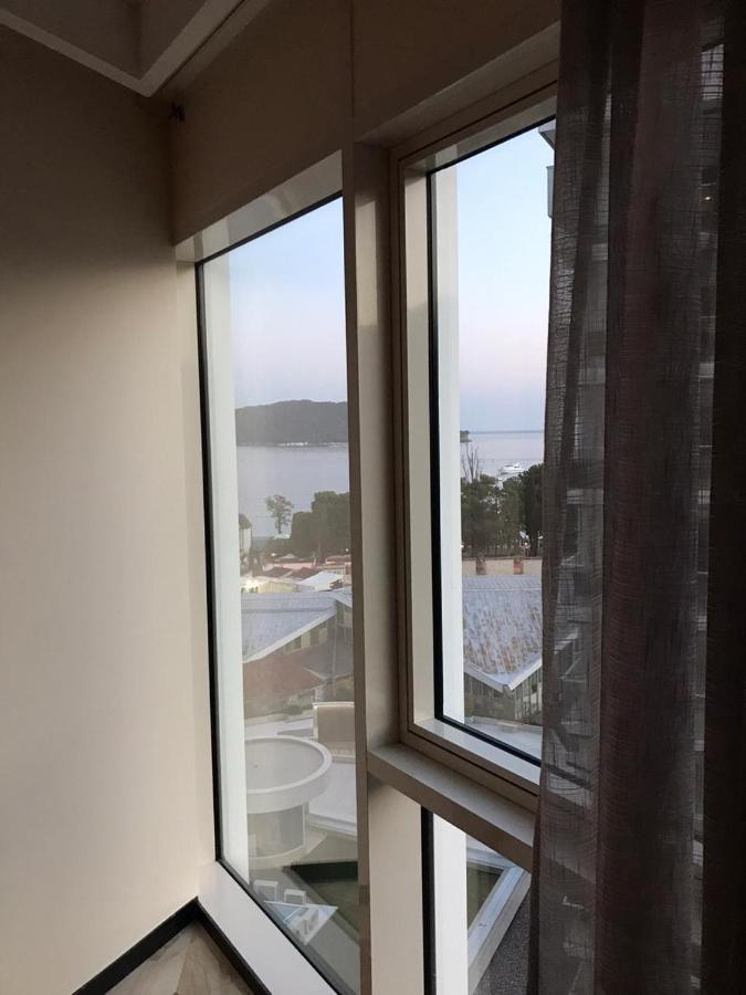 Luxury Apartments Mia Budva Exterior photo