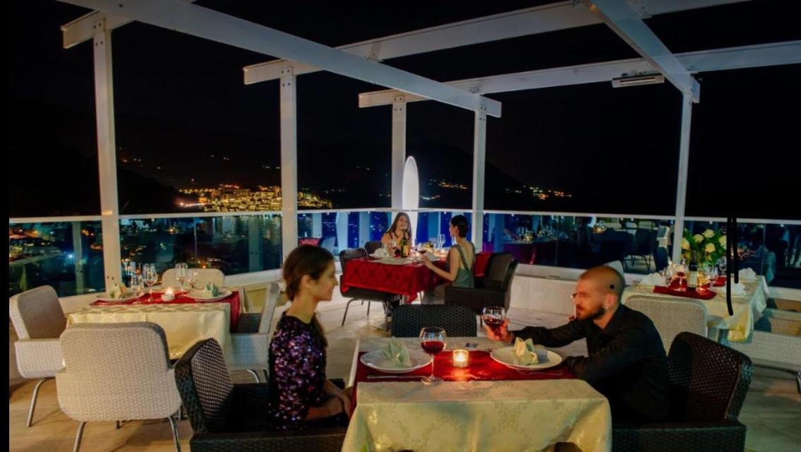 Luxury Apartments Mia Budva Exterior photo