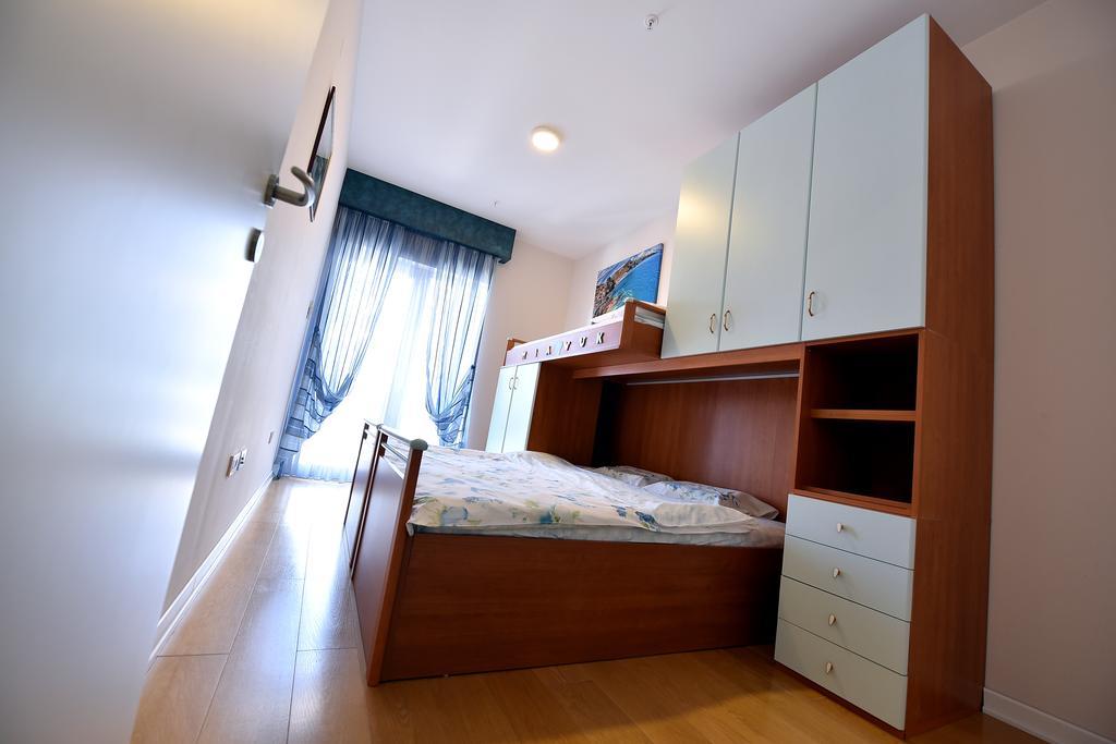 Luxury Apartments Mia Budva Exterior photo