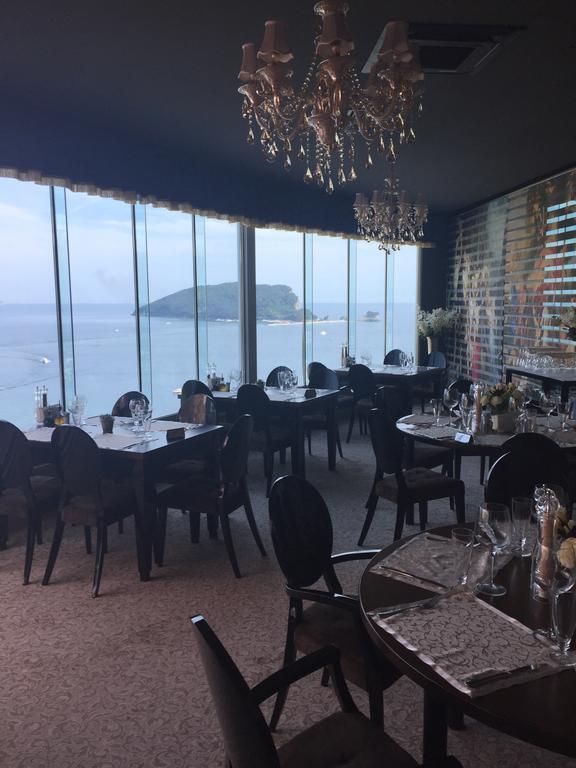 Luxury Apartments Mia Budva Exterior photo